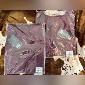 Med Couture scrub set